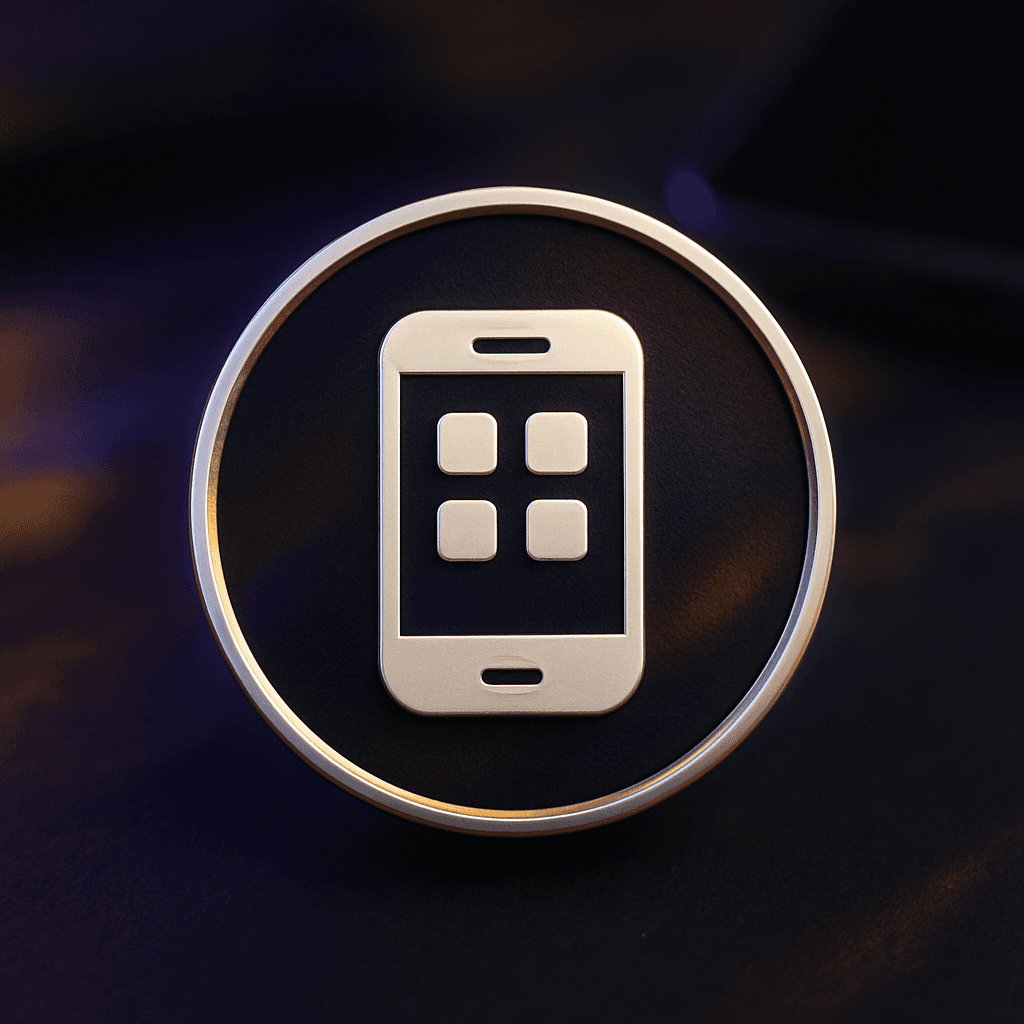 icon app
